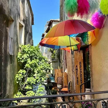 Lou Paseo : Brocante Centre Historique