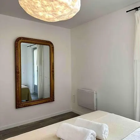 Apartment Lou Paseo : Brocante Centre Historique