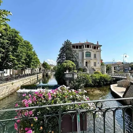 Lou Paseo : Brocante Centre Historique LʼIsle-sur-la-Sorgue