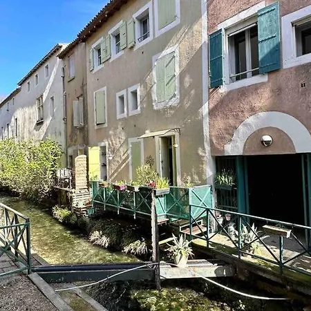 Lou Paseo : Brocante Centre Historique