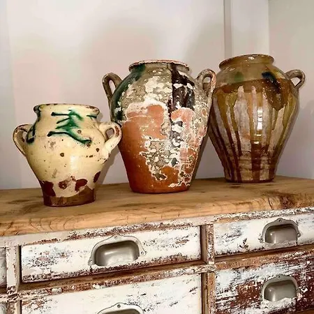 Lou Paseo : Brocante Centre Historique
