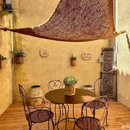 Apartment Lou Paseo : Brocante Centre Historique
