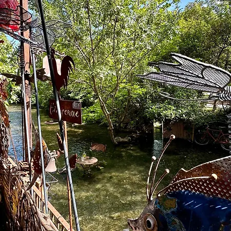 Apartment Lou Paseo : Brocante Centre Historique *