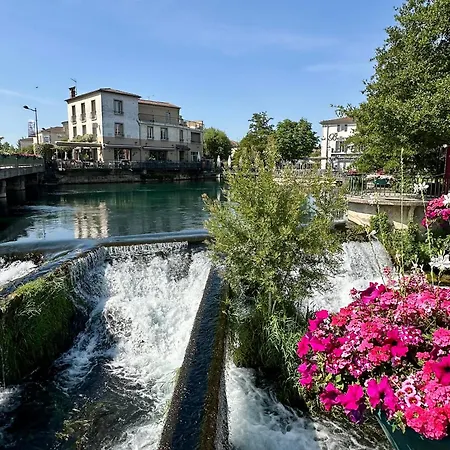 Lou Paseo : Brocante Centre Historique Apartment *